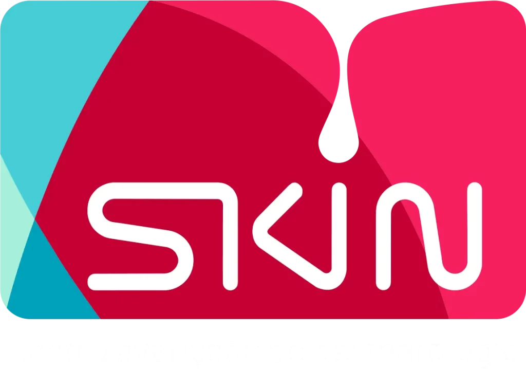 logo skin original
